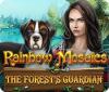 Rainbow Mosaics: The Forest's Guardian 게임