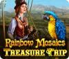 Rainbow Mosaics: Treasure Trip 게임