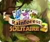 Rainforest Solitaire 2 게임