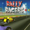 Rally Racers 게임