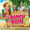 Ranch Rush 2 Collector's Edition 게임