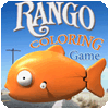 Rango Coloring Game 게임