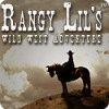 Rangy Lil's Wild West Adventure 게임