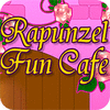 Rapunzel Fun Cafe 게임