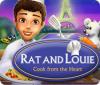 Rat and Louie: Cook from the Heart 게임
