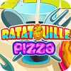 Ratatouille Pizza 게임
