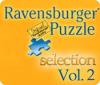Ravensburger Puzzle II Selection 게임