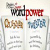 Reader's Digest Super Word Power 게임