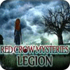 Red Crow Mysteries: Legion game