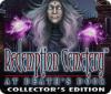 Redemption Cemetery: At Death's Door Collector's Edition 게임