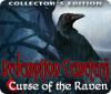 Redemption Cemetery: Curse of the Raven Collector's Edition 게임
