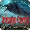 Redemption Cemetery: Grave Testimony Collector’s Edition 게임