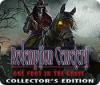 Redemption Cemetery: One Foot in the Grave Collector's Edition 게임