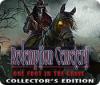 Redemption Cemetery: One Foot in the Grave Collector's Edition 게임