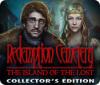 Redemption Cemetery: The Island of the Lost Collector's Edition 게임