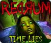 Redrum: Time Lies 게임