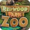 Redwood Park Zoo 게임