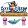 Reel Quest 게임