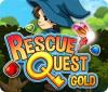 Rescue Quest Gold 게임