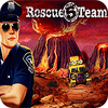 Rescue Team 5 게임
