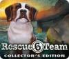 Rescue Team 6. Collector's Edition 게임