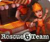 Rescue Team 6 게임
