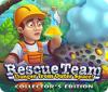 Rescue Team: Danger from Outer Space! Collector's Edition 게임