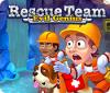 Rescue Team: Evil Genius 게임
