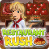 Restaurant Rush 게임