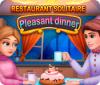 Restaurant Solitaire: Pleasant Dinner 게임