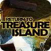 Return To Treasure Island 게임