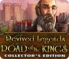 Revived Legends: Road of the Kings Collector's Edition 게임