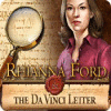 Rhianna Ford & The Da Vinci Letter 게임