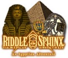 Riddle of the Sphinx 게임
