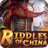 Riddles Of China 게임