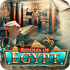 Riddles of Egypt 게임