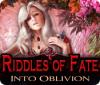 Riddles of Fate: Into Oblivion 게임