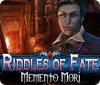 Riddles of Fate: Memento Mori 게임