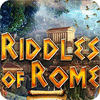 Riddles Of Rome 게임