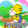 Ride My Bicycle 게임