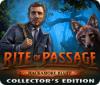 Rite of Passage: Hackamore Bluff Collector's Edition 게임