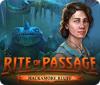 Rite of Passage: Hackamore Bluff 게임