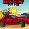 Road of Fury Desert Strike 게임