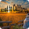 Road To California 게임