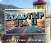 Road Trip USA II: West Collector's Edition 게임