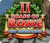Roads of Rome: New Generation 2 게임