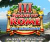 Roads of Rome: New Generation III Collector's Edition 게임