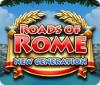 Roads of Rome: New Generation 게임