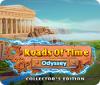 Roads of Time: Odyssey Collector's Edition 게임