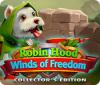 Robin Hood: Winds of Freedom Collector's Edition 게임